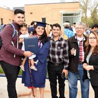 Commencement 2019 Image